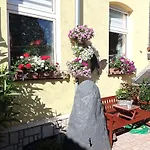 Apartment Usis_ferienwohnung Im Harz *